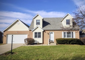 1346 Essex Drive, Chesterton, Indiana, 3 Bedrooms Bedrooms, 8 Rooms Rooms,3 BathroomsBathrooms,Residential,For Sale,Essex,NRA831717