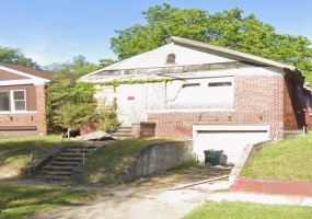 3838 Adams Street, Gary, Indiana, 2 Bedrooms Bedrooms, 6 Rooms Rooms,1 BathroomBathrooms,Residential,For Sale,Adams,NRA835514 3838 Adams Street, Gary, Indiana, 2 Bedrooms Bedrooms, 6 Rooms Rooms,1 BathroomBathrooms,Residential,For Sale,Adams,NRA835514