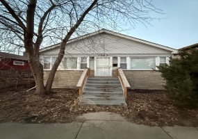 1347 Sherman Street, Hammond, Indiana, 3 Bedrooms Bedrooms, 6 Rooms Rooms,1 BathroomBathrooms,Residential,For Sale,Sherman,NRA835523 1347 Sherman Street, Hammond, Indiana, 3 Bedrooms Bedrooms, 6 Rooms Rooms,1 BathroomBathrooms,Residential,For Sale,Sherman,NRA835523