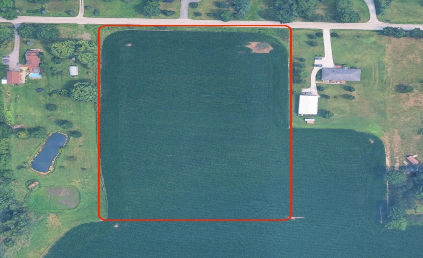 1050 - Both lots - Google Earth