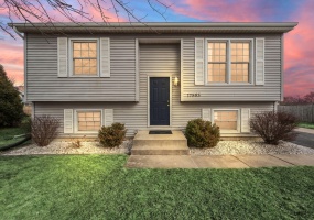 17583 Marion Drive, Lowell, Indiana, 3 Bedrooms Bedrooms, 7 Rooms Rooms,2 BathroomsBathrooms,Residential Lease,For Sale,Marion,NRA835537