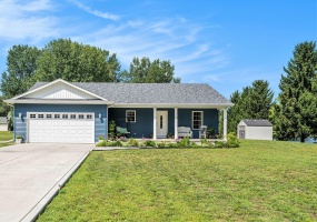 9260 225, Lake Village, Indiana, 3 Bedrooms Bedrooms, 7 Rooms Rooms,2 BathroomsBathrooms,Residential,For Sale,225,NRA835543