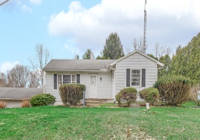 1244 1000, La Porte, Indiana, 3 Bedrooms Bedrooms, 6 Rooms Rooms,2 BathroomsBathrooms,Residential,For Sale,1000,NRA835551