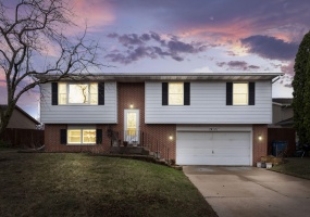 9707 Harrison Street, Crown Point, Indiana, 3 Bedrooms Bedrooms, 7 Rooms Rooms,2 BathroomsBathrooms,Residential,For Sale,Harrison,NRA835554