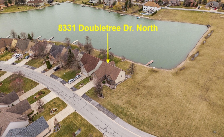 Drone 3 - 8331 Doubletree Dr