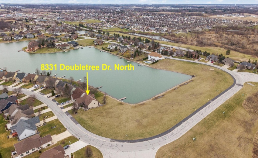 Drone 2 - 8331 Doubletree Dr