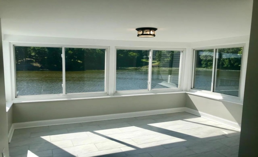 Four seasons Room #2