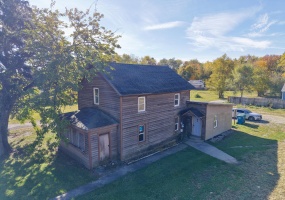 3466 State Rd 104, La Porte, Indiana, 2 Bedrooms Bedrooms, 4 Rooms Rooms,1 BathroomBathrooms,Residential,For Sale,State Rd 104,NRA835575