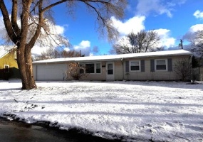 411 Prescott Road, Valparaiso, Indiana, 3 Bedrooms Bedrooms, 5 Rooms Rooms,1 BathroomBathrooms,Residential,For Sale,Prescott,NRA835571