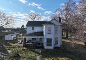 5926 Judson Street, Star City, Indiana, 3 Bedrooms Bedrooms, 8 Rooms Rooms,1 BathroomBathrooms,Residential,For Sale,Judson,NRA835580