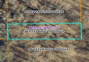 0 Birdella Lane, Michigan City, Indiana, ,Land,For Sale,Birdella,NRA835585