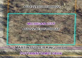 0 Dahlia Street, Michigan City, Indiana, ,Land,For Sale,Dahlia,NRA835589