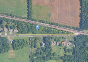 3554 69th Avenue, Merrillville, Indiana, ,Land,For Sale,69th,NRA835591