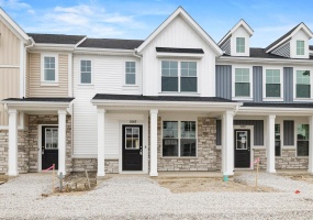 13089 Carolina Street, Crown Point, Indiana, 3 Bedrooms Bedrooms, 6 Rooms Rooms,2 BathroomsBathrooms,Residential,For Sale,Carolina,NRA832442