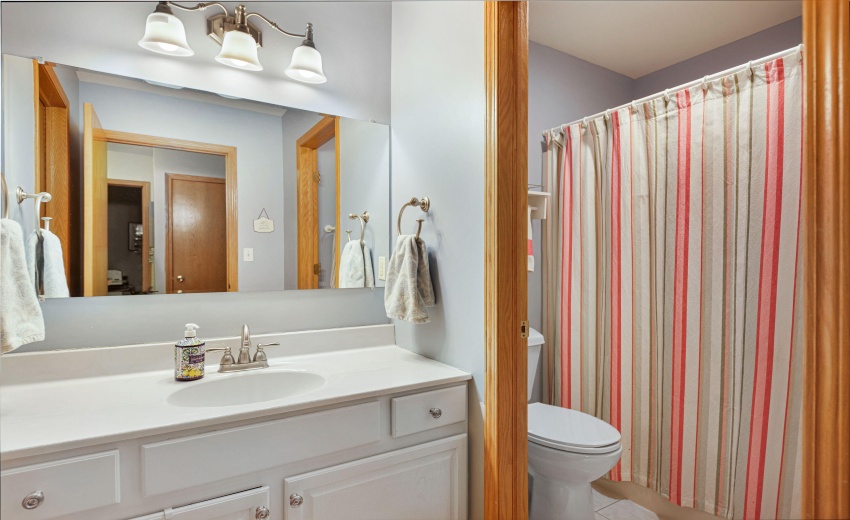 14. Second Floor Bath