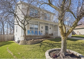 507 Galway Drive, Valparaiso, Indiana, 4 Bedrooms Bedrooms, 8 Rooms Rooms,4 BathroomsBathrooms,Residential,For Sale,Galway,NRA835604