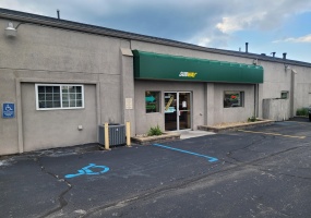 1710 Lincolnway, Valparaiso, Indiana, ,Commercial Lease,For Sale,Lincolnway,NRA835615