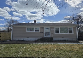 3138 Duluth Street, Highland, Indiana, 3 Bedrooms Bedrooms, 5 Rooms Rooms,1 BathroomBathrooms,Residential Lease,For Sale,Duluth,NRA835652