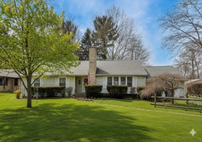 204 Finch Trail, Trail Creek, Indiana, 3 Bedrooms Bedrooms, 6 Rooms Rooms,1 BathroomBathrooms,Residential,For Sale,Finch,NRA833248