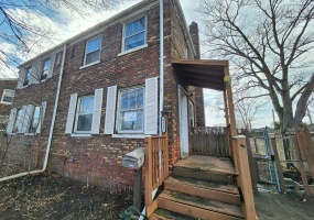 6522 Mccook Avenue, Hammond, Indiana, 2 Bedrooms Bedrooms, 4 Rooms Rooms,1 BathroomBathrooms,Residential,For Sale,Mccook,NRA835671