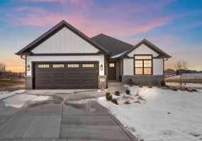 13973 Blue Sky Court, St. John, Indiana, 3 Bedrooms Bedrooms, 7 Rooms Rooms,2 BathroomsBathrooms,Residential,For Sale,Blue Sky,NRA835681