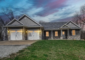 1482 400, Knox, Indiana, 3 Bedrooms Bedrooms, 7 Rooms Rooms,3 BathroomsBathrooms,Residential,For Sale,400,NRA835635