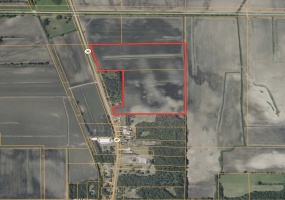 N Sr 39 N Sr 39, La Porte, Indiana, ,Land,For Sale,N Sr 39,NRA835685