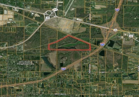 V/l 600, Michigan City, Indiana, ,Land,For Sale,600,NRA835686