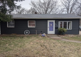 2600 Drexel Drive, Hobart, Indiana, 3 Bedrooms Bedrooms, 5 Rooms Rooms,1 BathroomBathrooms,Residential,For Sale,Drexel,NRA835704