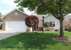 1641 Magnolia Drive, Hobart, Indiana, 3 Bedrooms Bedrooms, 8 Rooms Rooms,2 BathroomsBathrooms,Residential,For Sale,Magnolia,NRA822530