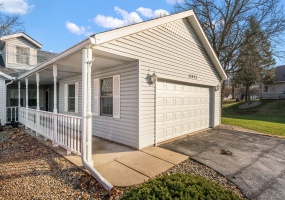 11435 Ventura Drive, St. John, Indiana, 2 Bedrooms Bedrooms, 6 Rooms Rooms,2 BathroomsBathrooms,Residential,For Sale,Ventura,NRA835708