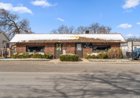 3530 Michigan Street, Hobart, Indiana, ,Commercial Sale,For Sale,Michigan,NRA835709