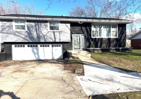 1567 Waite Street, Gary, Indiana, 3 Bedrooms Bedrooms, 8 Rooms Rooms,3 BathroomsBathrooms,Residential,For Sale,Waite,NRA835713