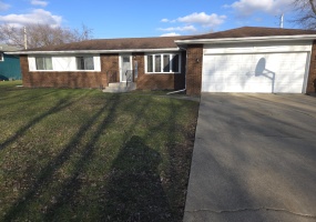 7351 Buchanan Street, Merrillville, Indiana, 3 Bedrooms Bedrooms, 7 Rooms Rooms,2 BathroomsBathrooms,Residential,For Sale,Buchanan,NRA835722