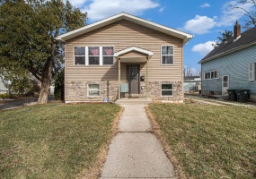 1139 State Street, Hobart, Indiana, 4 Bedrooms Bedrooms, 9 Rooms Rooms,3 BathroomsBathrooms,Residential,For Sale,State,NRA835725