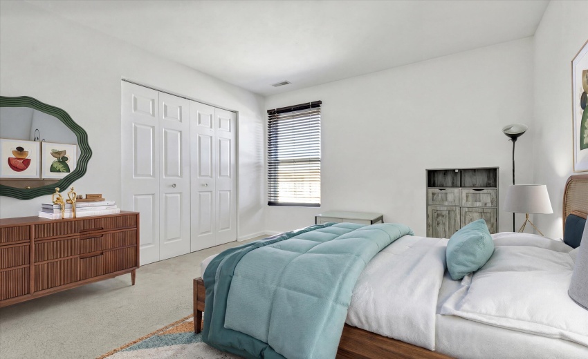 12-Virtually Staged- Bdrm