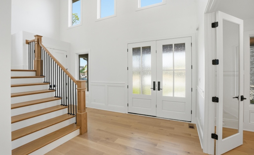 9631 foyer
