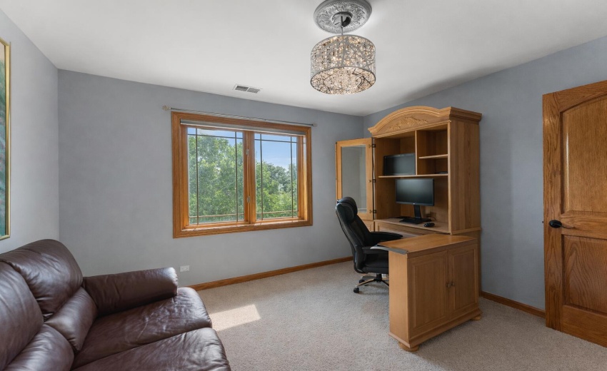 Office/Bedroom 3