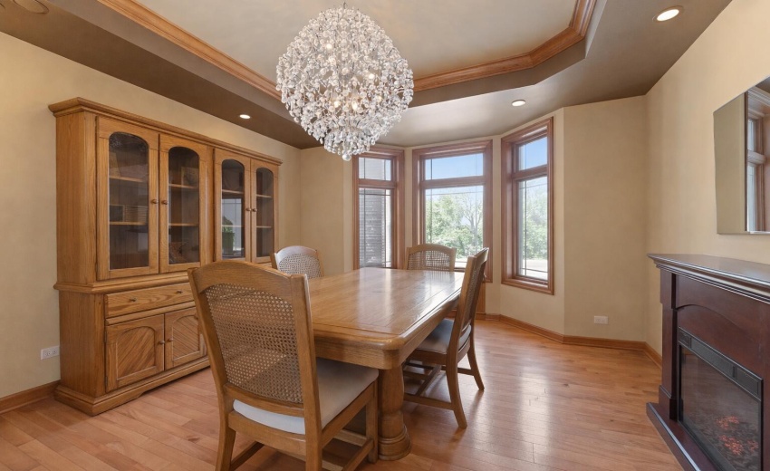 Formal Dining Room Main