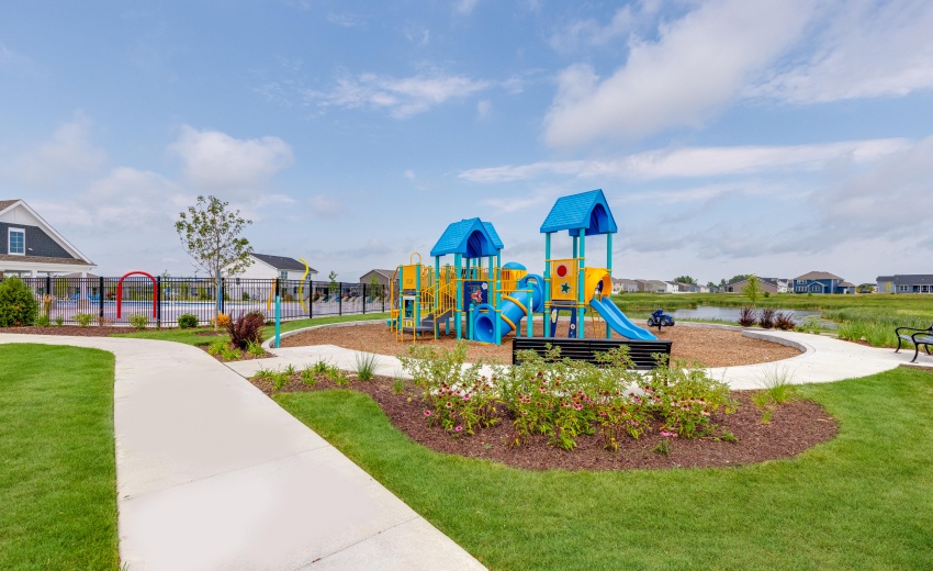 m Neighborhood Amenities