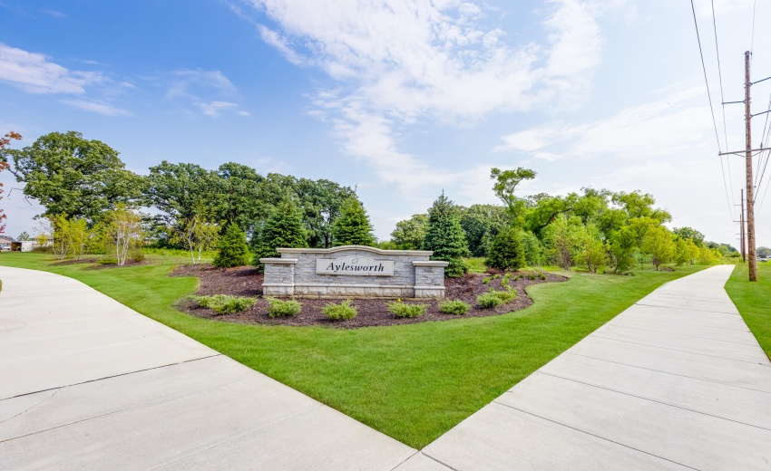 k Neighborhood Amentities