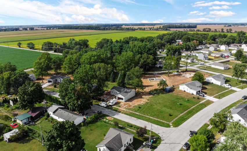 Subdivision Overview