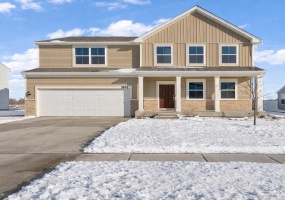 3191 Brower Street, Portage, Indiana, 4 Bedrooms Bedrooms, 8 Rooms Rooms,3 BathroomsBathrooms,Residential,For Sale,Brower,NRA835980