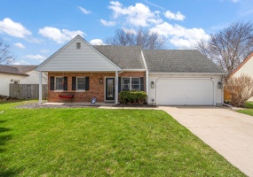 1309 Chesapeake Park Drive, Valparaiso, Indiana, 3 Bedrooms Bedrooms, 7 Rooms Rooms,2 BathroomsBathrooms,Residential,For Sale,Chesapeake Park,NRA835985