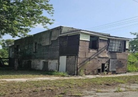 1545 Van Buren Street, Gary, Indiana, ,Land,For Sale,Van Buren,NRA835987