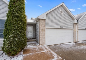 8803 Jackson Street, Merrillville, Indiana, 3 Bedrooms Bedrooms, 5 Rooms Rooms,2 BathroomsBathrooms,Residential,For Sale,Jackson,NRA835564