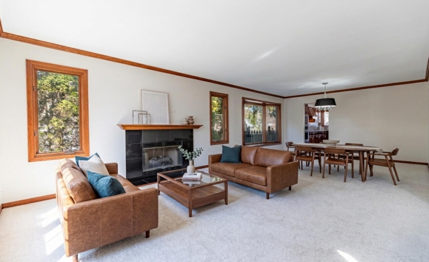 8407 Beech Ave -Virtually Staged-6