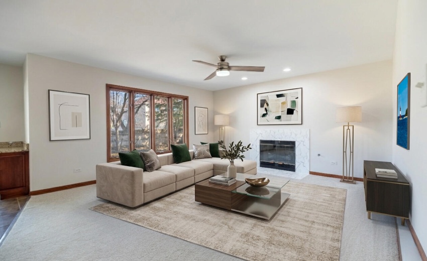 8407 Beech Ave -Virtually Staged-15