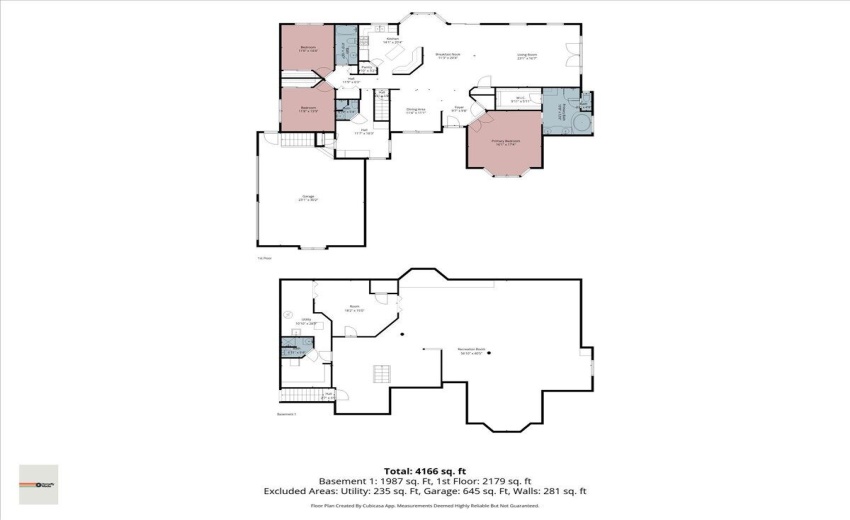 full floorpan