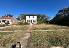 4408 10th Avenue, Gary, Indiana, 3 Bedrooms Bedrooms, 7 Rooms Rooms,2 BathroomsBathrooms,Residential,For Sale,10th,NRA836029 4408 10th Avenue, Gary, Indiana, 3 Bedrooms Bedrooms, 7 Rooms Rooms,2 BathroomsBathrooms,Residential,For Sale,10th,NRA836029